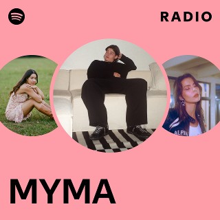 MYMA | Spotify