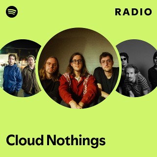 Imagem de Cloud Nothings