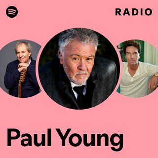 Imagem de Paul Young