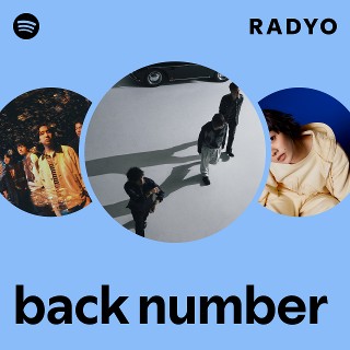 ミュージック back number Amazon Music Unlimitedでback numberのユーモアを