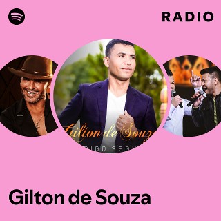 Foto de Gilton de Souza Imagem de Gilton de Souza