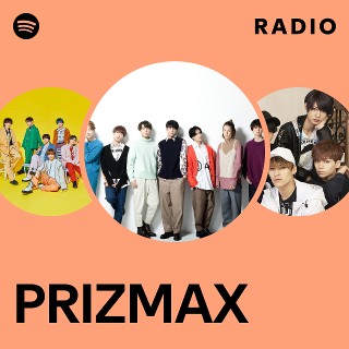 PRIZMAX | Spotify