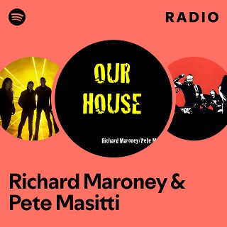 Imagem de Pete Masitti