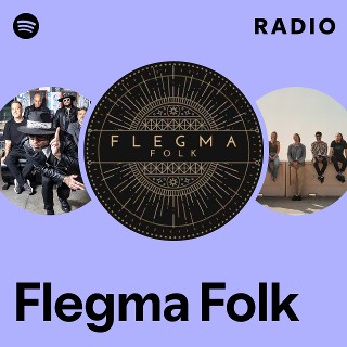 Imagem de Flegma Folk