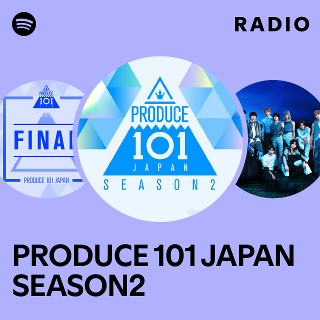 PRODUCE 101 JAPAN SEASON2” Winners INI Make Their Debut
