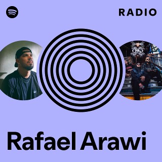 Imagem de Rafael Arawi