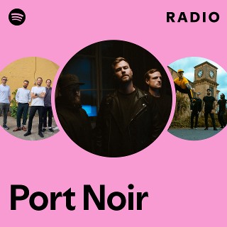 Imagem de Port Noir