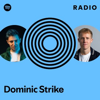 Imagem de Dominic Strike
