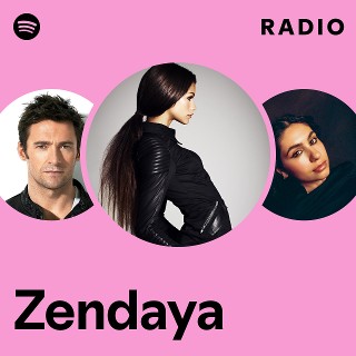 Imagem de Zendaya