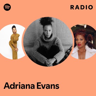 Adriana Evans (Vinyl): Evans, Adriana: Amazon.ca: Music