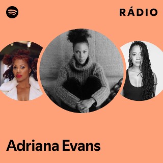 Adriana Evans – Adriana Evans – 2 x Vinyl (LP, Album), 1997