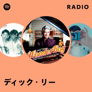 ディック・リー | Spotify