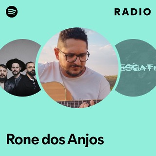 Imagem de Rone dos Anjos
