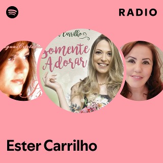 Imagem de Ester Carrilho