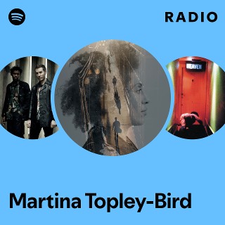 Imagem de Martina Topley-Bird