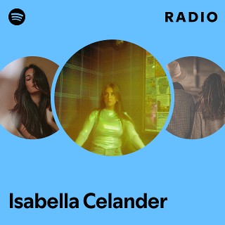 Imagem de Isabella Celander
