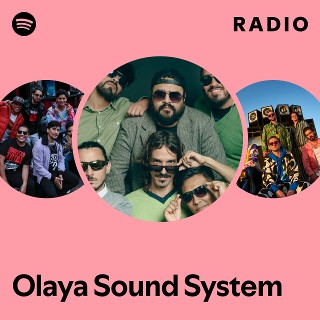 Imagem de Olaya Sound System