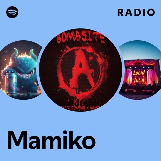 Mamiko | Spotify
