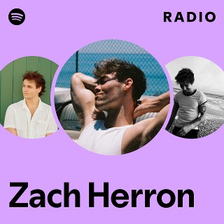 Imagem de Zach Herron