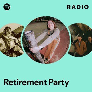 Imagem de Retirement Party