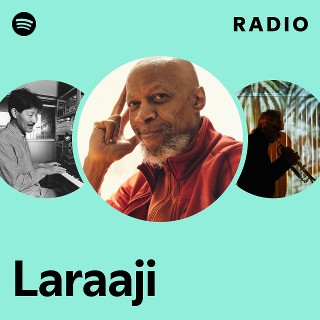 Imagem de Laraaji