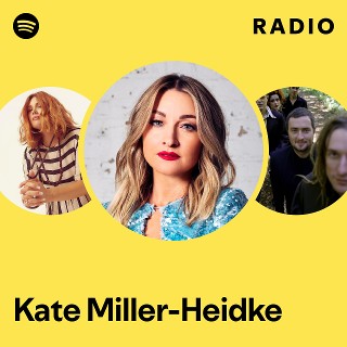 Imagem de Kate Miller-Heidke
