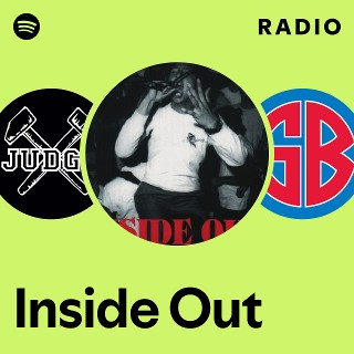 Inside Out Radio