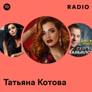 татьяна котова 
