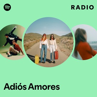 Imagem de Adiós Amores