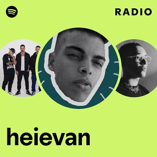 Imagem de Heievan