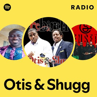 洋楽 Otis and Shugg / Journey mqdefault.jpg