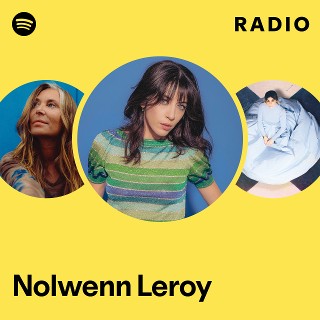 Imagem de Nolwenn Leroy