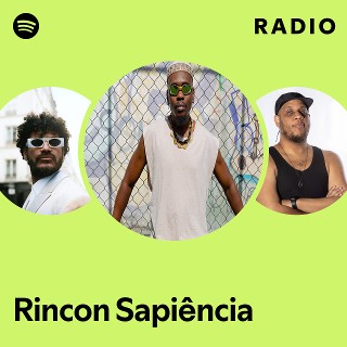 Imagem de Rincon Sapiência