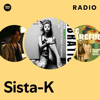 Sista-K | Spotify