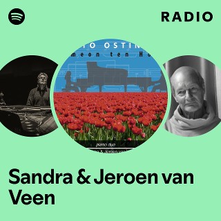 Imagem de Jeroen van Veen
