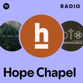 Imagem de Hope Chapel