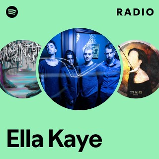 Imagem de Ella Kaye