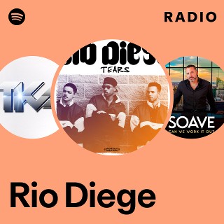 Imagem de Rio Diege