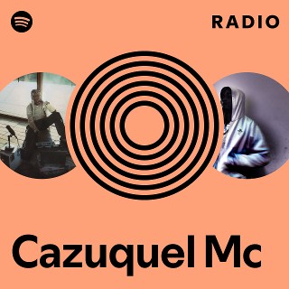 Foto de Cazuquel MC Imagem de Cazuquel MC