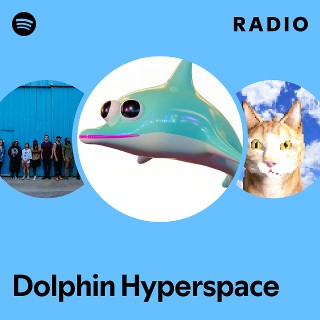 洋楽 What Is My Porpoise? DOLPHIN HYPERSPACE What is my Porpoise? | Dolphin Hyperspace