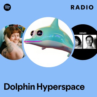 What Is My Porpoise? DOLPHIN HYPERSPACE レコード What Is My