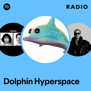 洋楽 What Is My Porpoise? DOLPHIN HYPERSPACE What is my Porpoise? | Dolphin Hyperspace