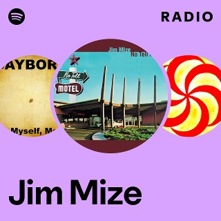 Imagem de Jim Mize
