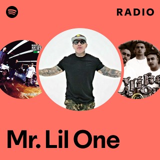Mr. Lil One | Spotify