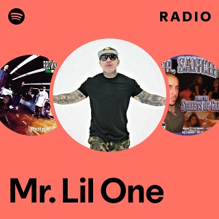 Mr. Lil One | Spotify