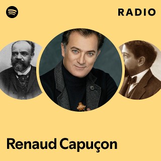 Imagem de Renaud