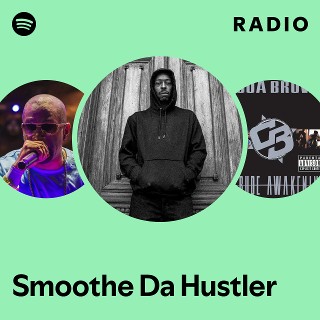 洋楽 SMOOTHE DA HUSTLER 2LP Smoothe Da Hustler – Once Upon A Time In America – 2 x Vinyl
