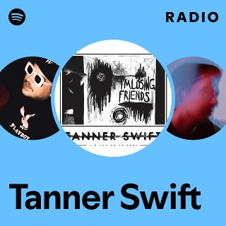 Imagem de Tanner Swift