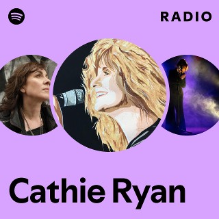 Imagem de Cathie Ryan