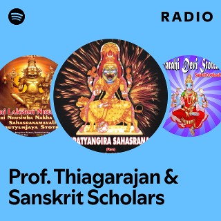 【中古】 Mantras on God ＆ Goddesses Prof．Thiagarajan Prof. Thiagarajan & Sanskrit Scholars | Spotify